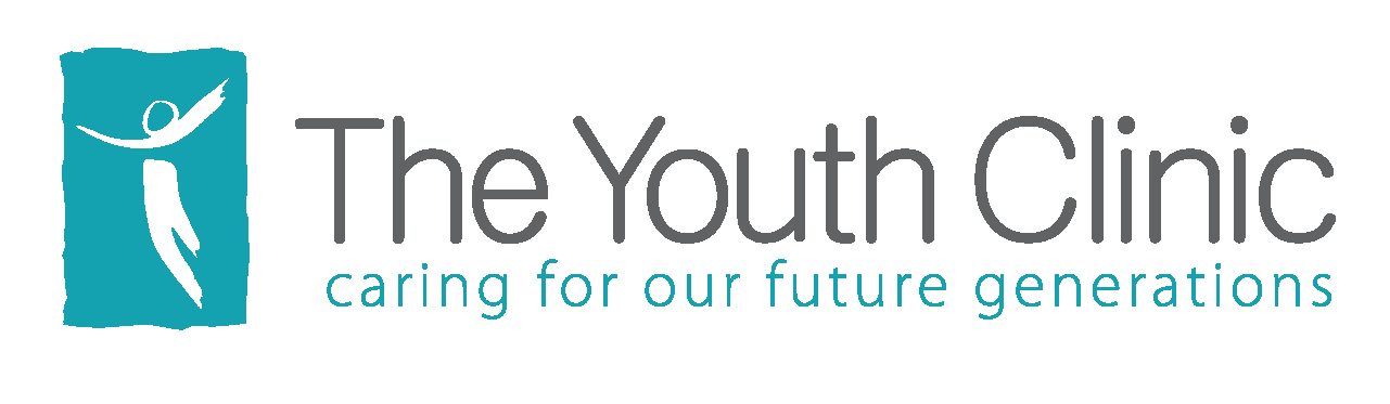 The Youth Clinic Logo